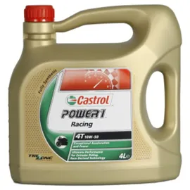Castrol Power 1 Racing 4T 10W-50 4L