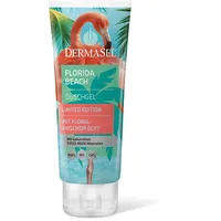 Dermasel Totes Meer Duschgel Florida Beach Limited Edition
