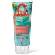Dermasel Totes Meer Duschgel Florida Beach Limited Edition