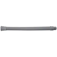 AIRFIT HT-Anschlussschlauch DN 50 flexibel grau 750 mm