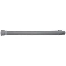 AIRFIT HT-Anschlussschlauch DN 50 flexibel grau 750 mm
