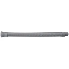 AIRFIT HT-Anschlussschlauch DN 50 flexibel grau 750 mm