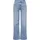 Only ONLMADISON BLUSH HW Wide DNM CRO371 NOOS Blue/Light Blue Denim XL(42)/32