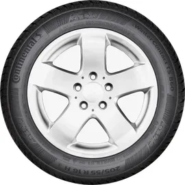 Continental WinterContact TS 860 175/80 R14 88T