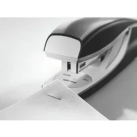 Leitz Heftgerät NeXXt 5502 WOW grün-metallic