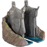 Grupo Erik Argonath Buchstütze Grau 2 St.