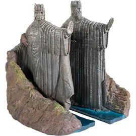 Grupo Erik Argonath Buchstütze Grau 2 St.