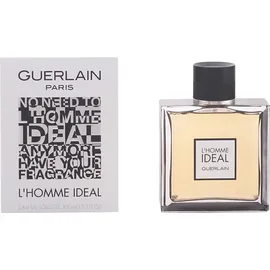 Guerlain L'Homme Ideal Eau de Toilette 100 ml