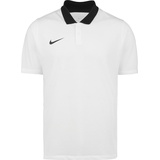 Nike Park 20 Poloshirt Weiss, XL