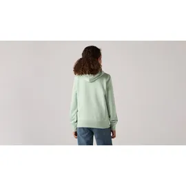 Levi's Hoodie Green 128