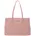 Shopper Kunstleder Pink