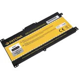 PATONA Akku für HP Pavilion X360 BK03XL 916811-855 TPN-W125 HSTNN-LB7S HSTNN-UB7G