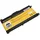 PATONA Akku für HP Pavilion X360 BK03XL 916811-855 TPN-W125 HSTNN-LB7S HSTNN-UB7G