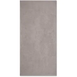 Ross Doubleface - Uni-Farbfond Kinderhandtuch 50 x 100 cm beige