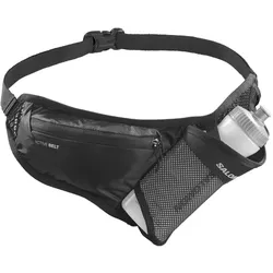 Salomon Unisex Active Belt 3D Bottle schwarz