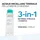 Uriage Hygiène Thermal Mizellenwasser für gemischte bis fettige Haut 250 ml