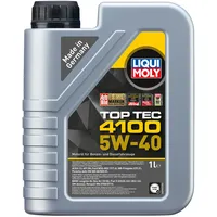 LIQUI MOLY Top Tec 4100 5W-40