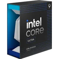 Intel Core Ultra 9 285K, 8C+16c/24T, 3.70-5.70GHz, boxed ohne Kühler (BXC80768285K)