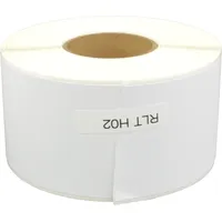 Ampertec Etiketten kompatibel zu Epson C33S045417 weiß 51mm x