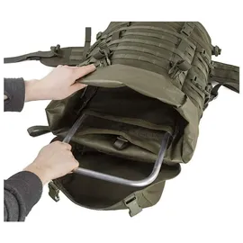 Savotta Jääkäri L 55 Trekkingrucksack oliv