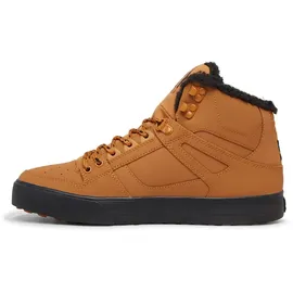DC Shoes Pure High-top Herren Wheat/Black 40