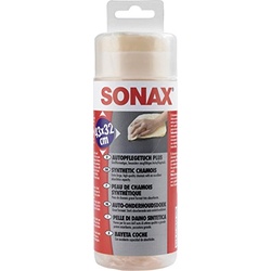 Sonax AutopflegeTuch PLUS Chamois