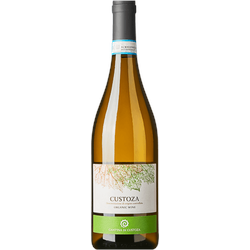 Terre in Fiore  Bianco di Custoza DOC 2022, Cantina di Custoza, Venetien