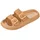 Beco Airkiss-Leisure Beige/Braun 39
