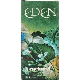 Cacharel Eden Eau de Parfum 50 ml