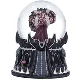 Nemesis Now Dungeons & Dragons Elder Brain Schneekugel 15 cm