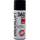 Kontakt Chemie Druckluftspray 360 Super 200 ml