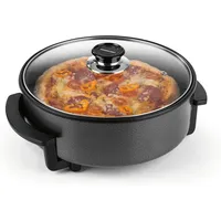 GOURMETmaxx Bratpfanne 30 cm