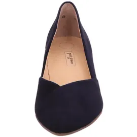 Paul Green 3740-083 blau 37,5