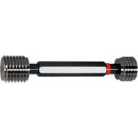 Johs. Boss Boss Grenzgewindelehrdorn 6H DIN 13 M30x2mm ISO-Feingewinde