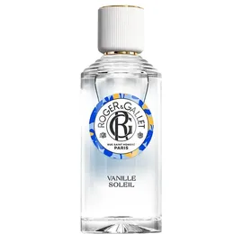 Roger & Gallet Vanille Soleil Eau Parfumée Bienfaisante 100 ml