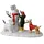 Lemax Doggone Winter Fun