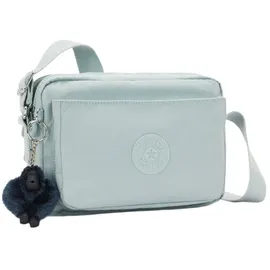 Kipling Abanu Umhängetasche Synthetik Breezy Blue/Grau