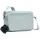 Kipling Abanu Umhängetasche Synthetik Breezy Blue/Grau