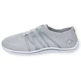 Dockers Slipper Damen Grau 38