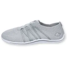Dockers Slipper Damen Grau 38