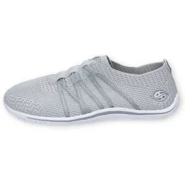 Dockers Slipper Damen Grau 38