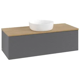 Villeroy & Boch Antao Waschbeckenunterschrank L32_1 1200x360x500mm