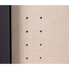 Rauch Drehtürenschrank Shinjo 140 x 203 x 53 cm Weiß