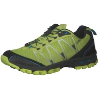 CMP Altak Trail Shoe acido-antracite 45