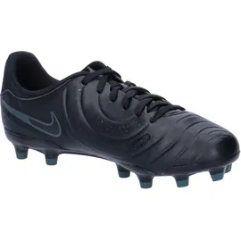 Nike Jr Tiempo Legend 10 Academy MG schwarz/deep jungle/schwarz 35,5