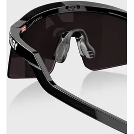 OAKLEY Hydra Prizm 922904 Crystal Black/Prizm Violet
