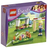 LEGO® Friends 41011 Fußballtraining mit Stephanie