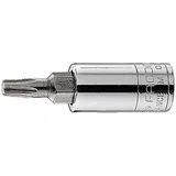 FACOM Schraubendreheinsatz 1/4" Torx T20 1 Stück