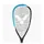 Victor Squashschläger MP 160 (130g/Power/sehr kopflastig) - besaitet -
