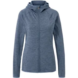 Tchibo - Sportjacke - Damen - Gr. L - blau